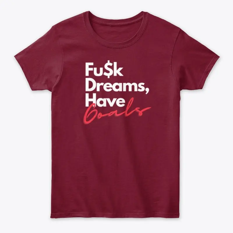 Women's FDHG Tee